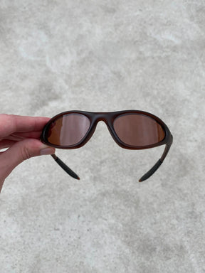 Minute Brown - Lentes Brown