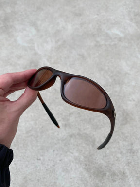Minute Brown - Lentes Brown