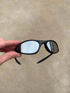 Minute Black - Lentes Liquid Metal