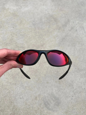 Minute Black - Lentes Torch