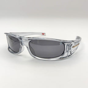 Highland Transparent - Lentes Black
