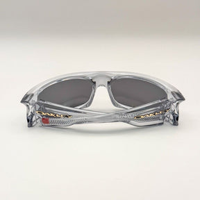 Highland Transparent - Lentes Black