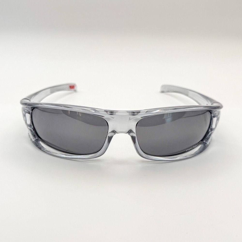 Highland Transparent - Lentes Black