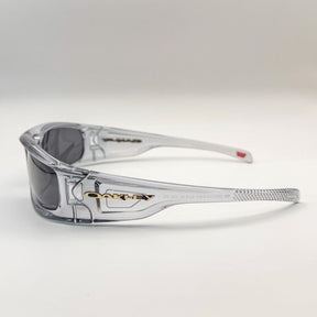 Highland Transparent - Lentes Black