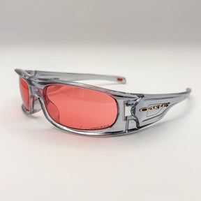 Highland Transparent - Lentes Peach