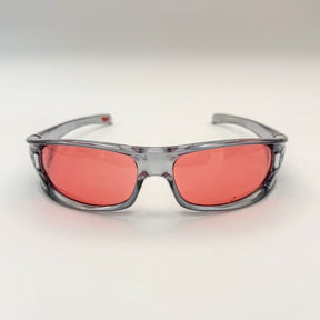 Highland Transparent - Lentes Peach
