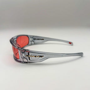Highland Transparent - Lentes Peach