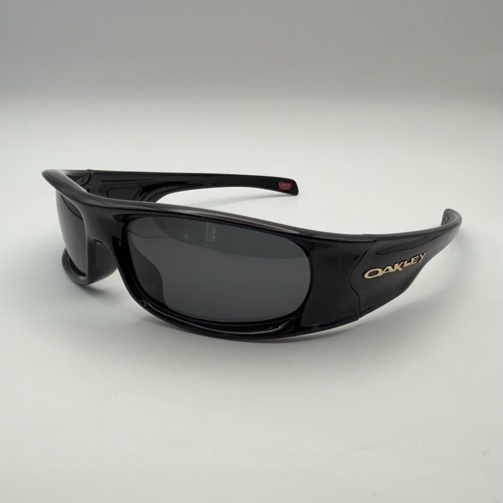 Highland Full Black