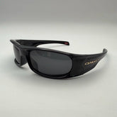Highland Full Black