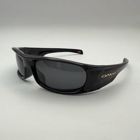 Highland Full Black