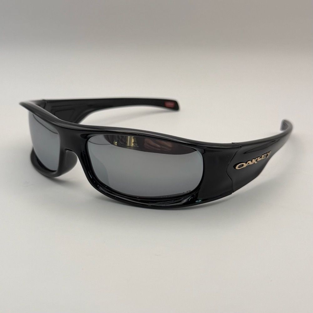 Highland Black - Lentes Liquid Metal
