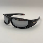 Highland Black - Lentes Liquid Metal