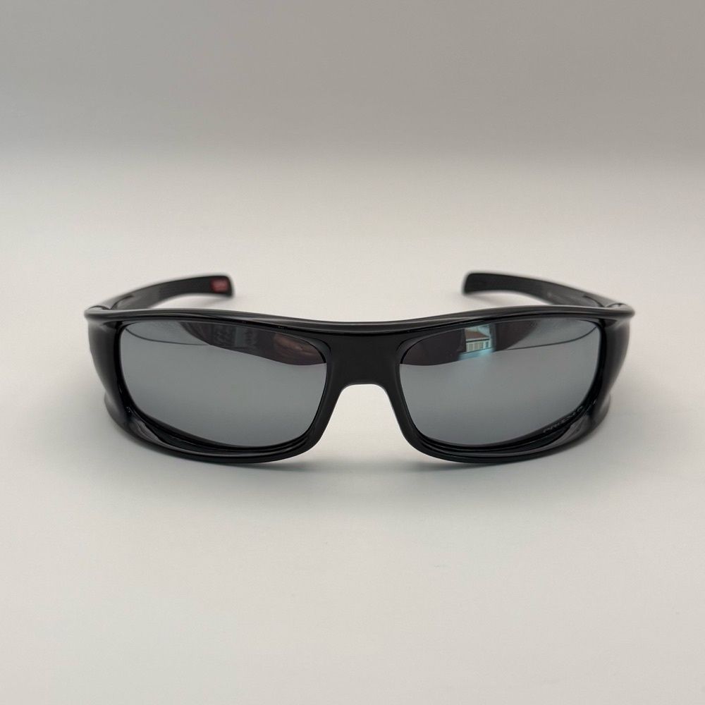 Highland Black - Lentes Liquid Metal