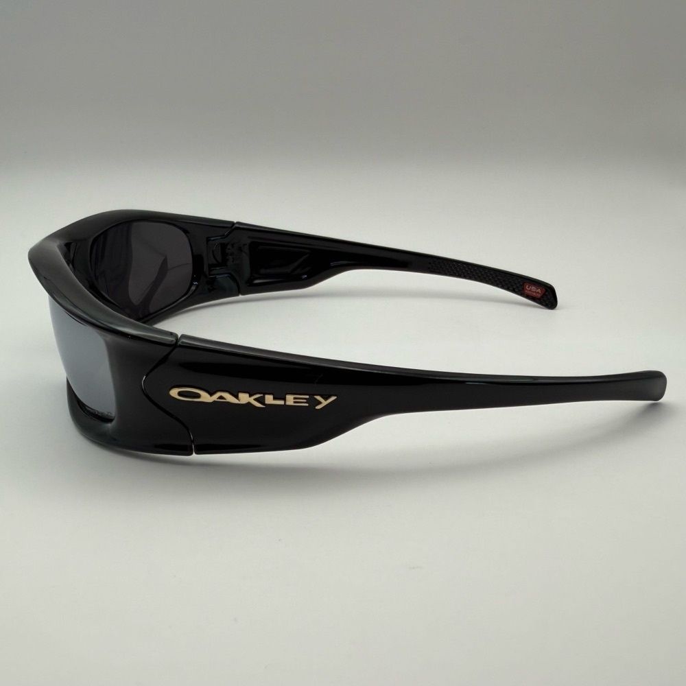Highland Black - Lentes Liquid Metal