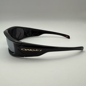 Highland Black - Lentes Liquid Metal