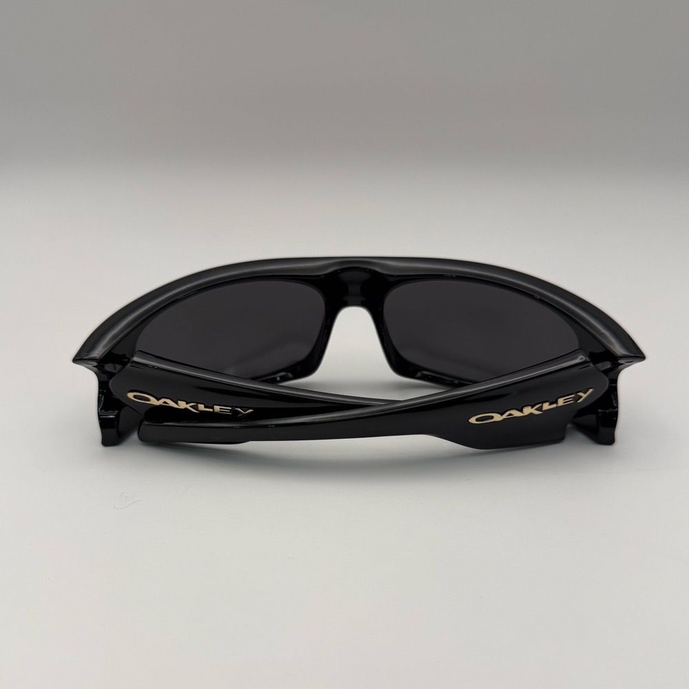 Highland Black - Lentes Liquid Metal
