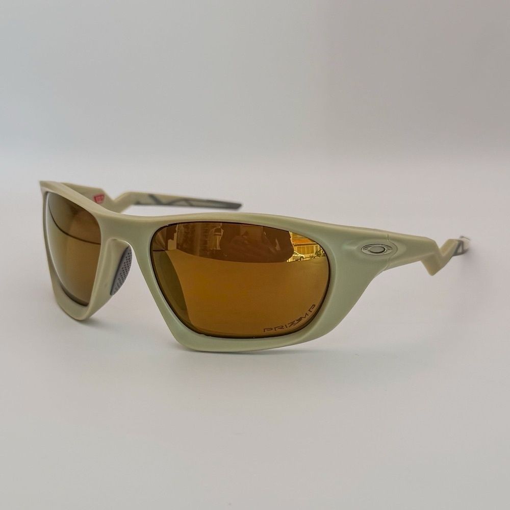 Lateralis Bege - Lentes Gold