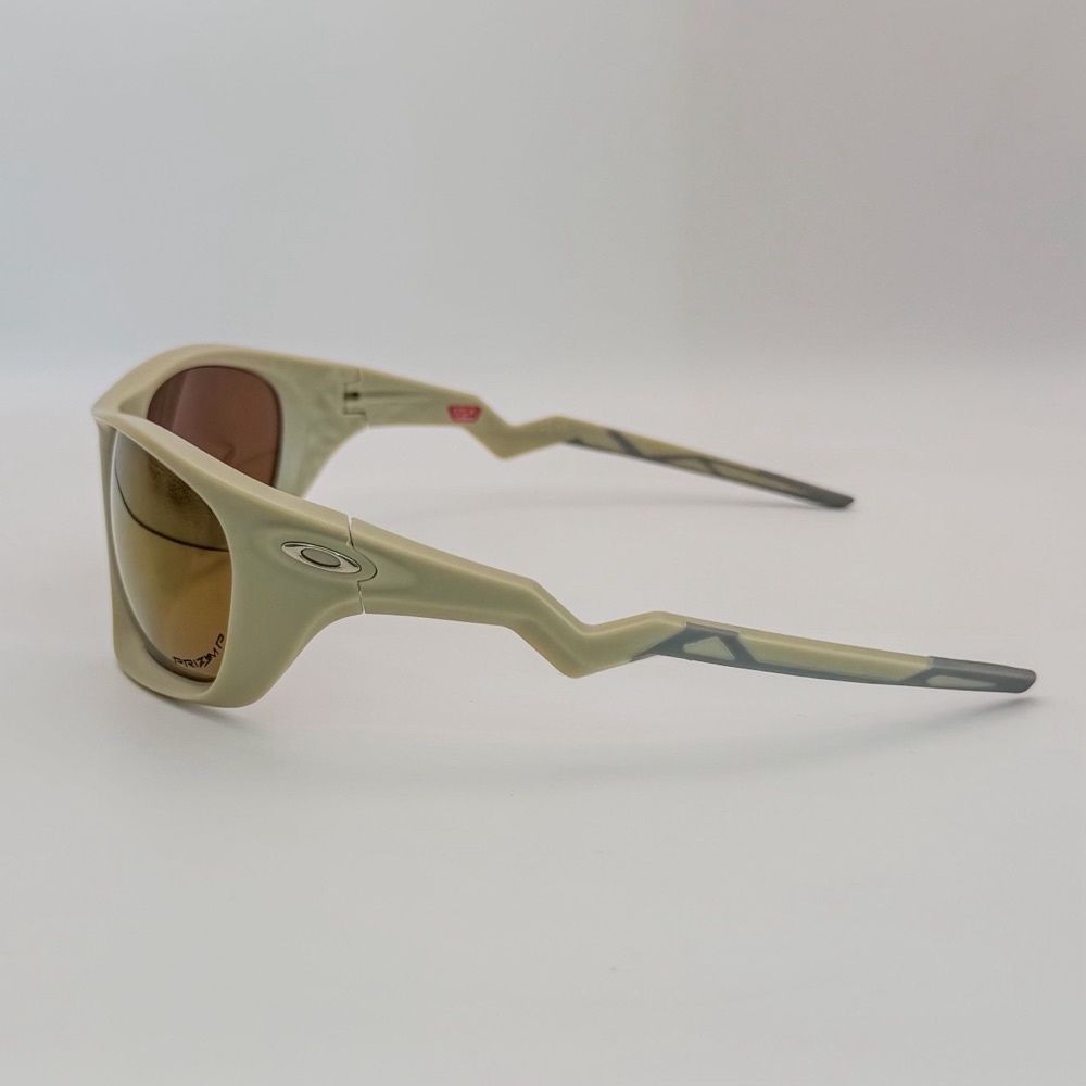 Lateralis Bege - Lentes Gold