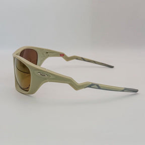 Lateralis Bege - Lentes Gold