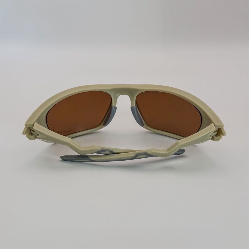 Lateralis Bege - Lentes Gold