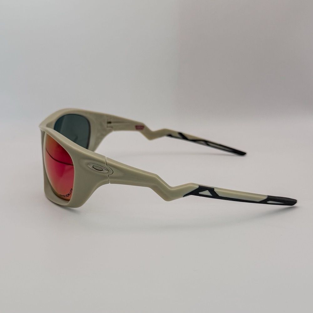 Lateralis Bege - Lentes Torch