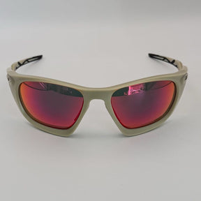Lateralis Bege - Lentes Torch