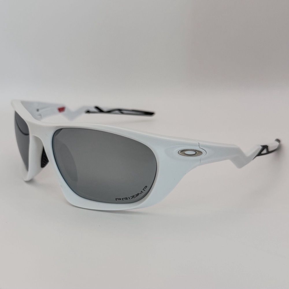 Lateralis White - Lentes Liquid Metal