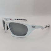 Lateralis White - Lentes Liquid Metal