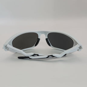 Lateralis White - Lentes Liquid Metal