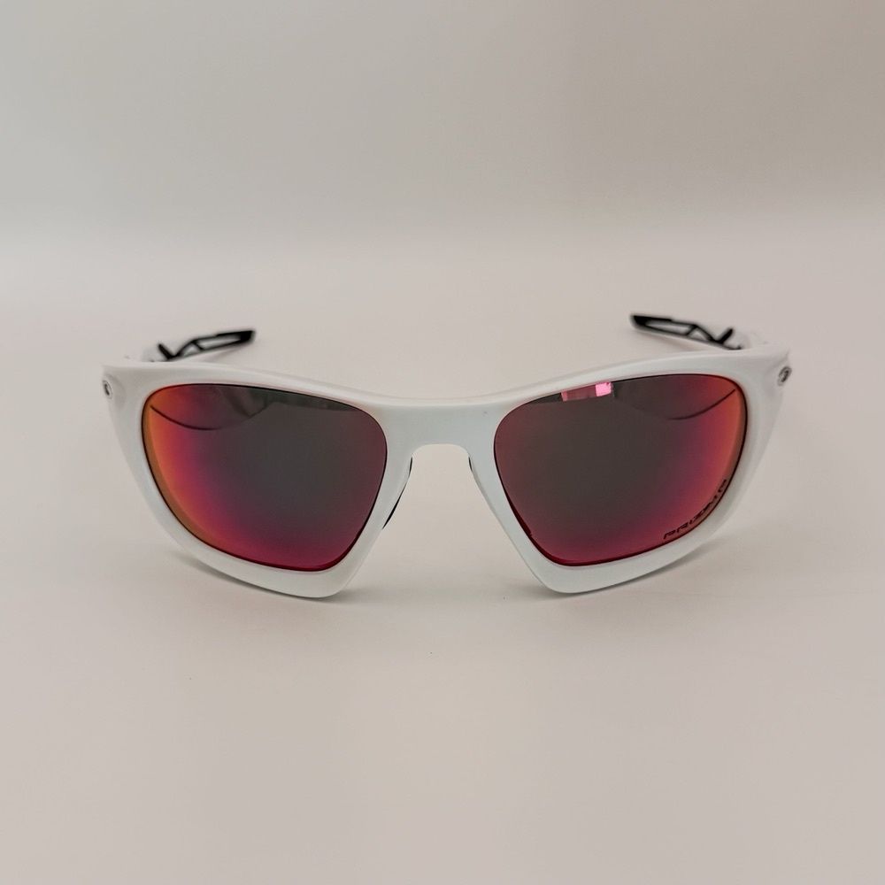 Lateralis White - Lentes Torch