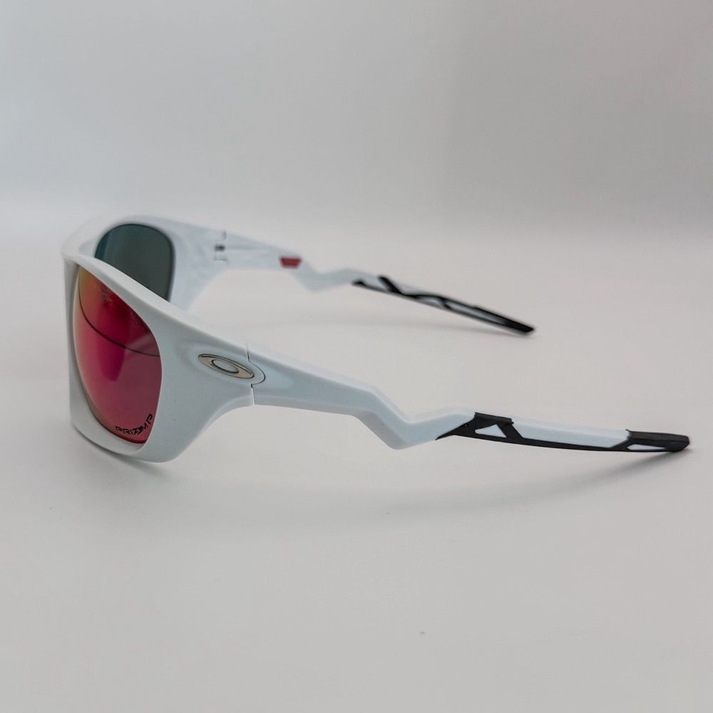 Lateralis White - Lentes Torch