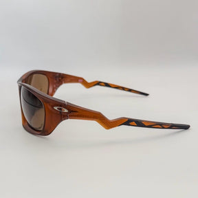 Lateralis Brown