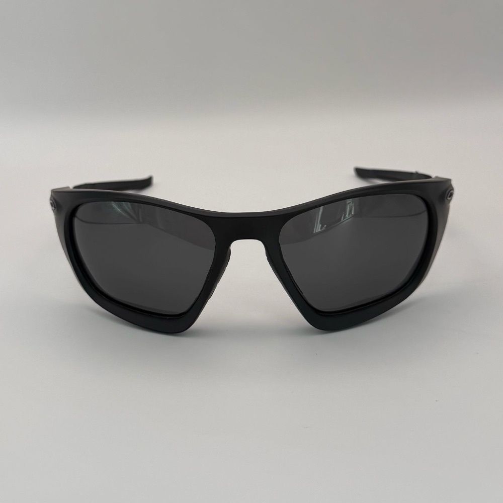Lateralis Full Black