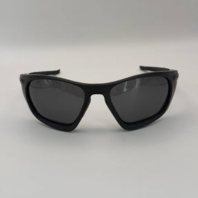 Lateralis Full Black