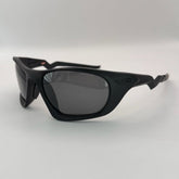 Lateralis Full Black