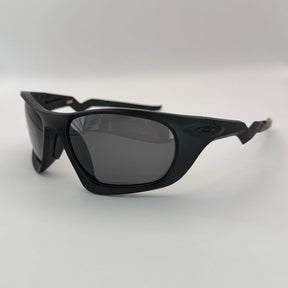 Lateralis Full Black