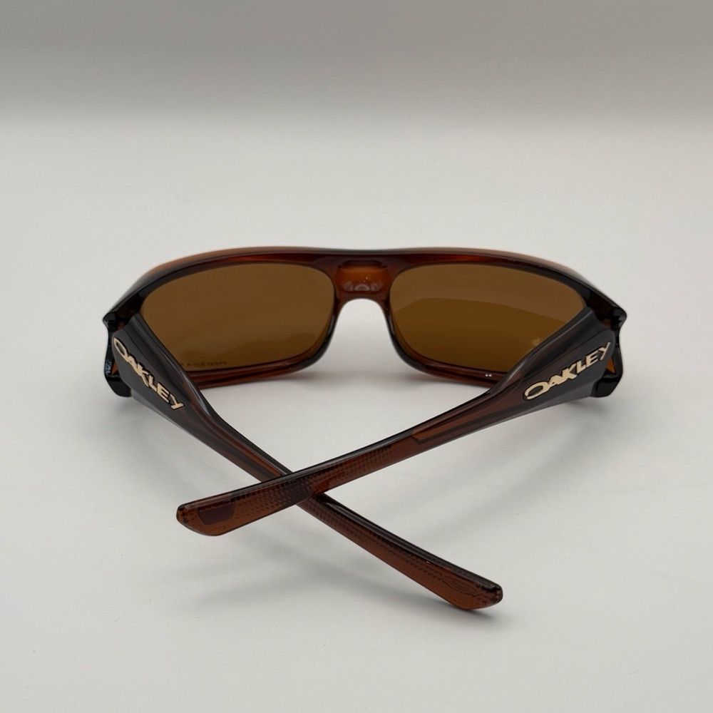 Permian Brown
