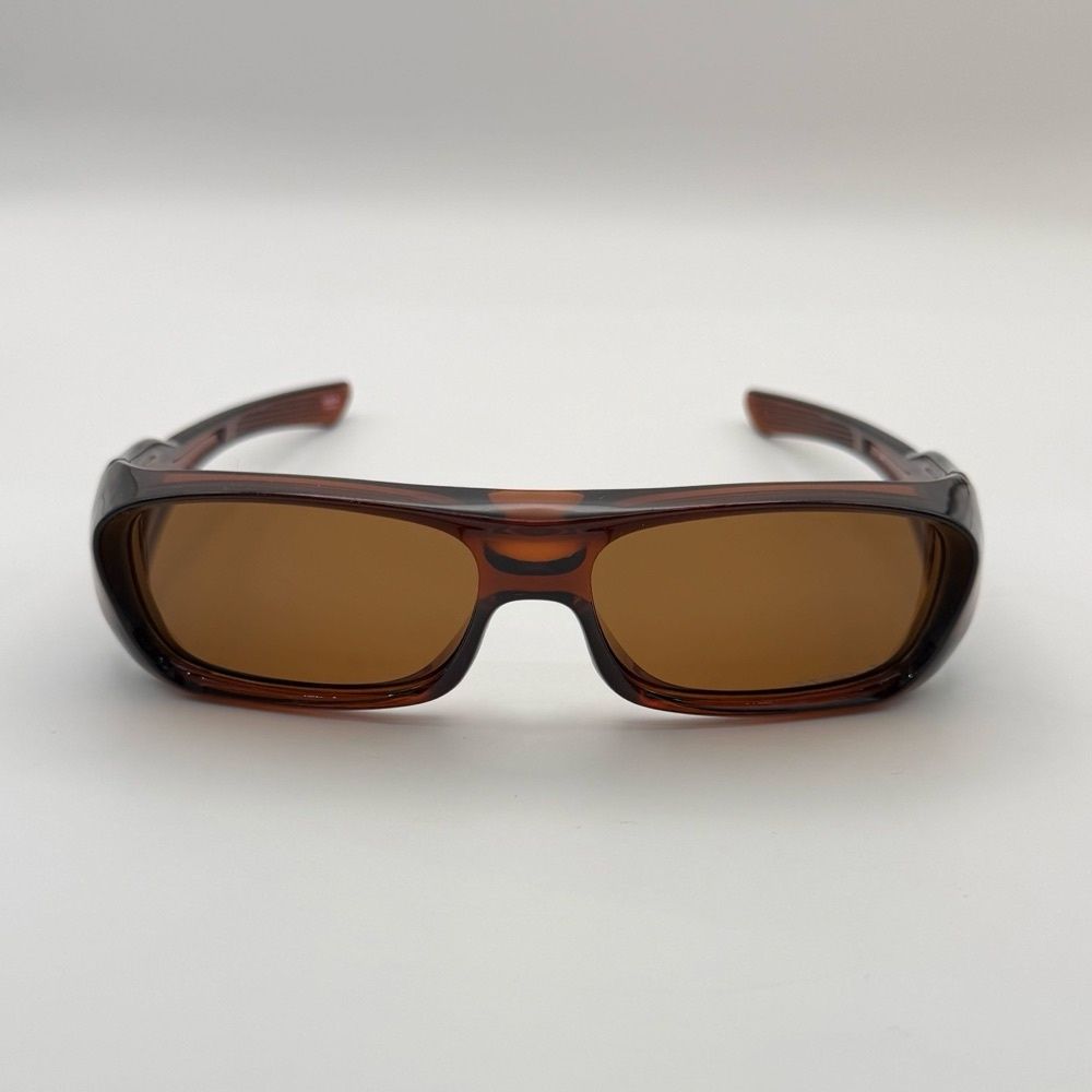 Permian Brown