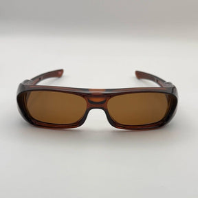 Permian Brown