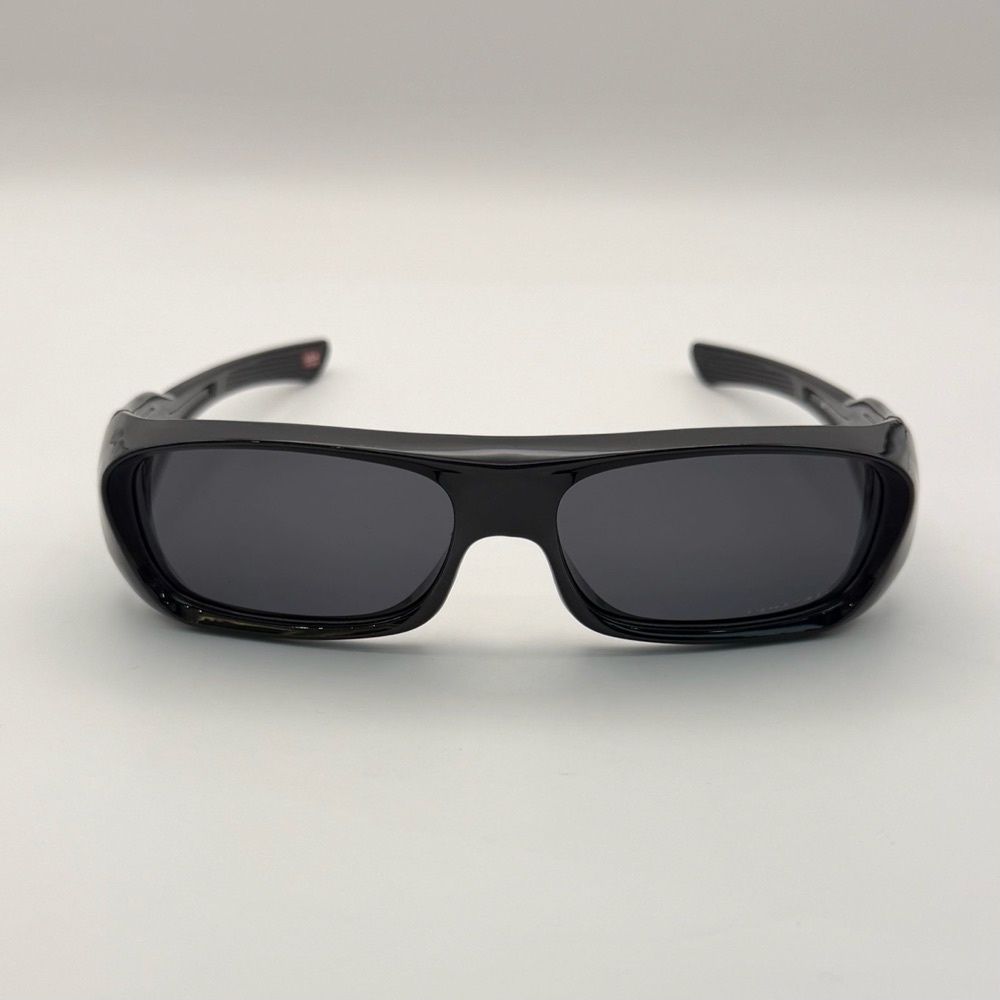 Permian Full Black