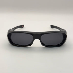 Permian Full Black