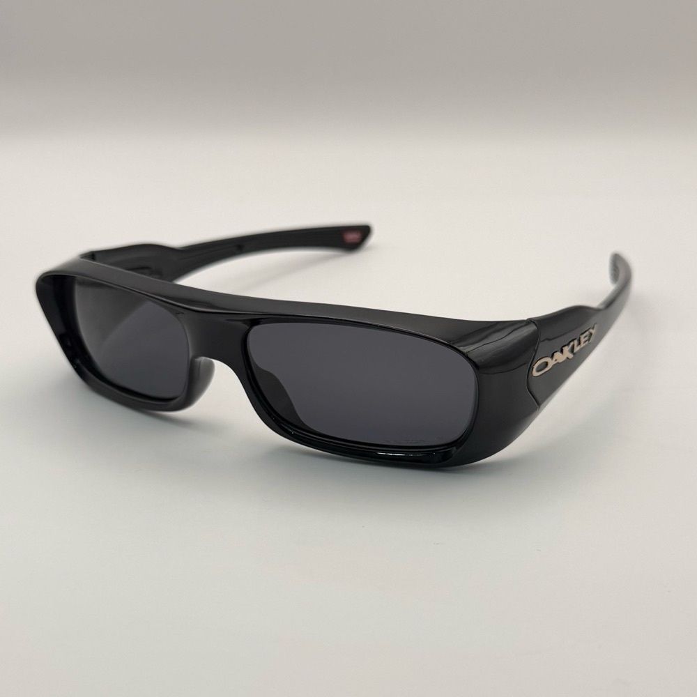 Permian Full Black