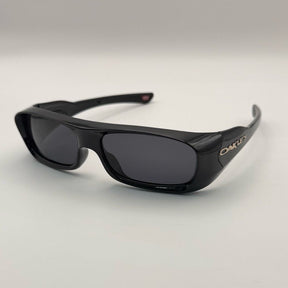 Permian Full Black