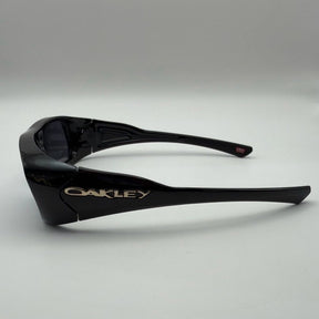 Permian Full Black