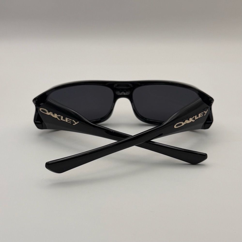 Permian Full Black