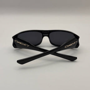 Permian Full Black