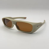 Permian Bege - Lente Brown