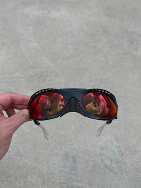 Plantaris Black - Lentes Torch
