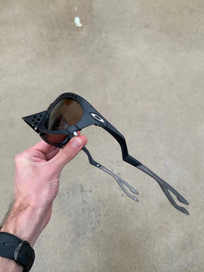 Plantaris - Lentes VR28