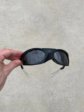Plantaris - Full Black